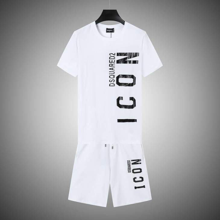 Picture of DSQ Shirt Pant Suits _SKUDSQM-3XL25lxS1121343